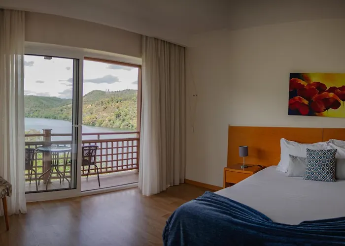 Hotel Rural Quinta Da Conchada